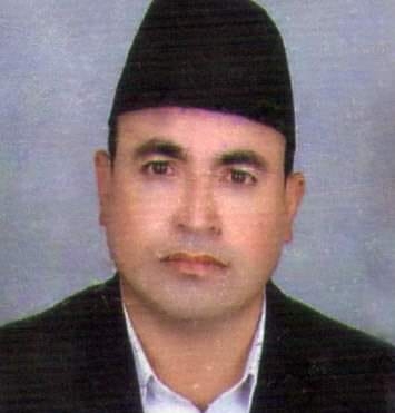 इन्द बहादुर थापा