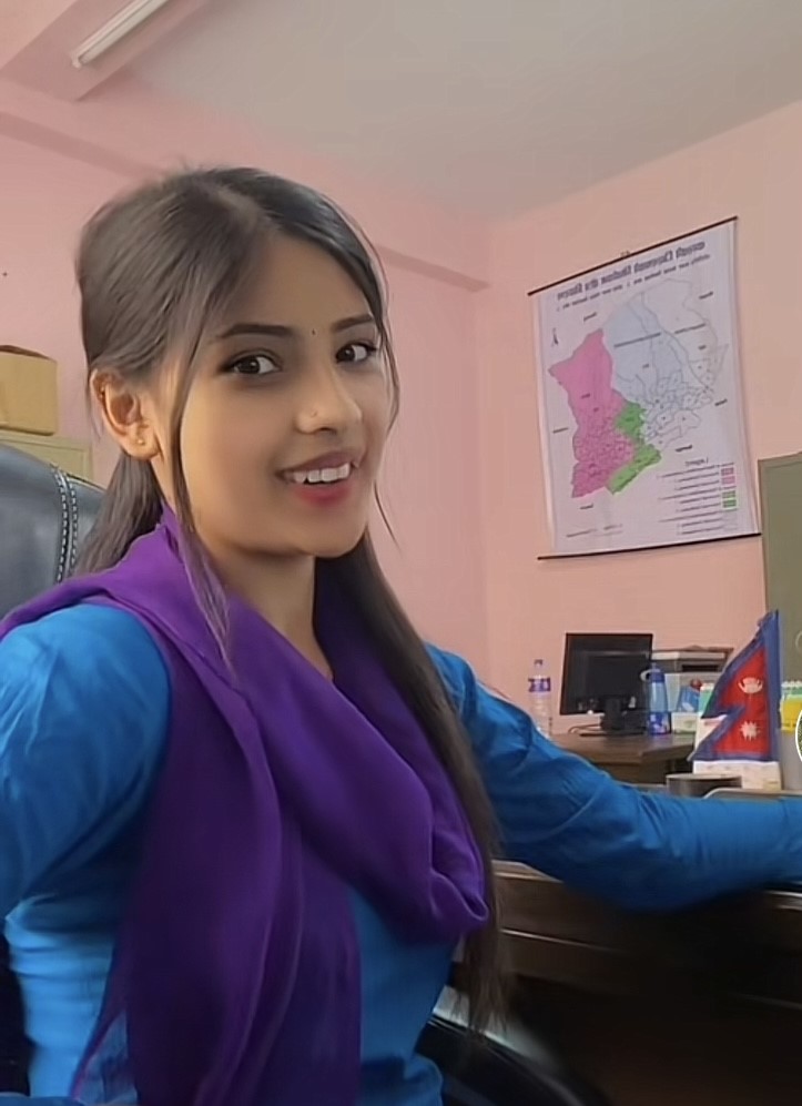 जेनिसा रानाभाट