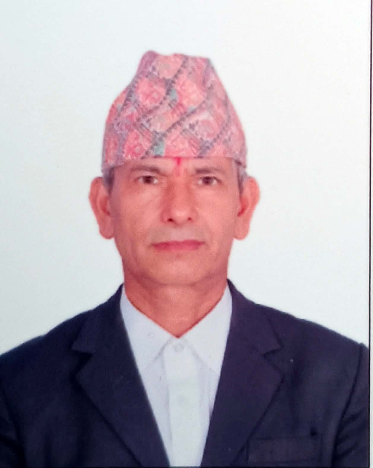 अर्जुन प्रसाद काफ्ले