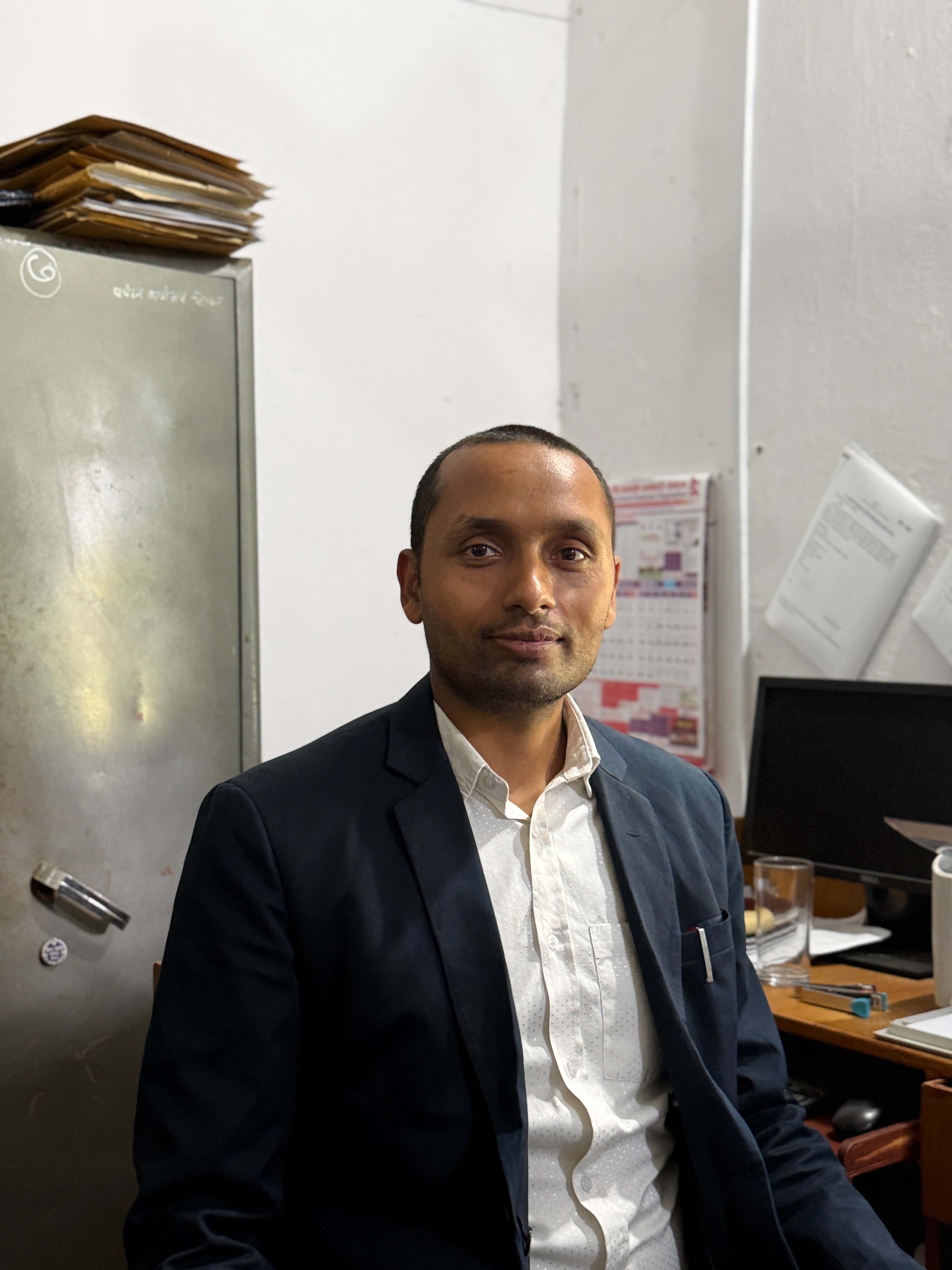 कमल प्रसाद कंडेल 