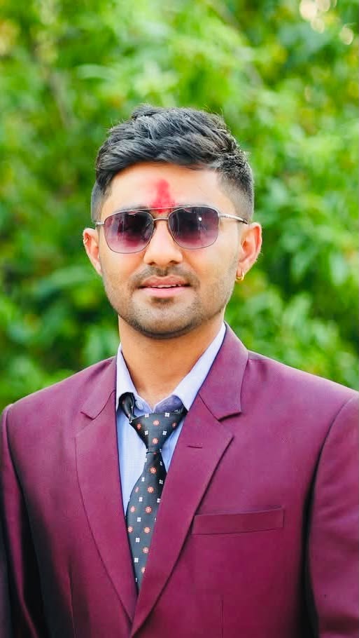 सुनिल भुसाल 